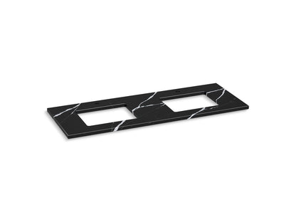 3/4 view of product