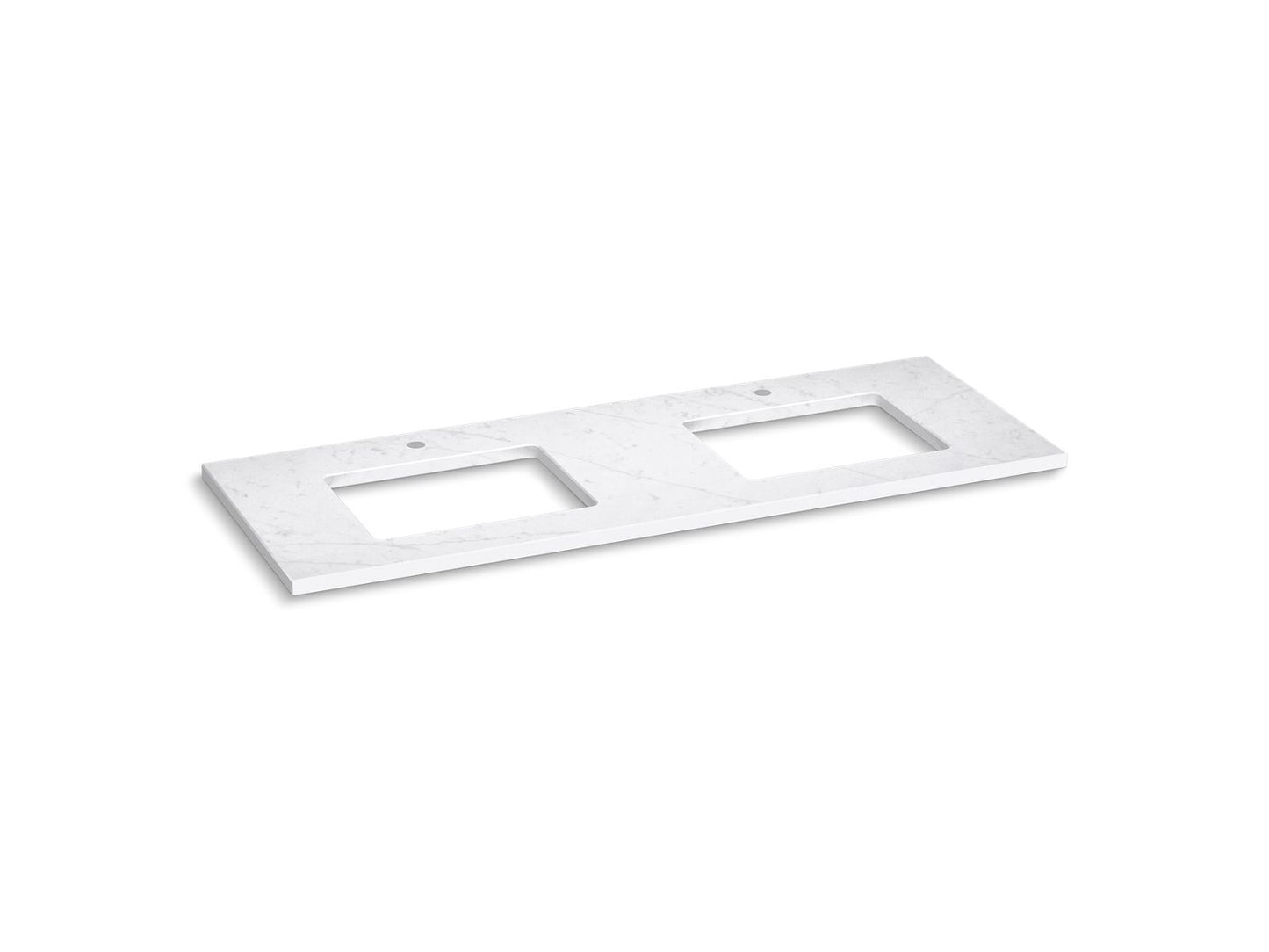3/4 view of product