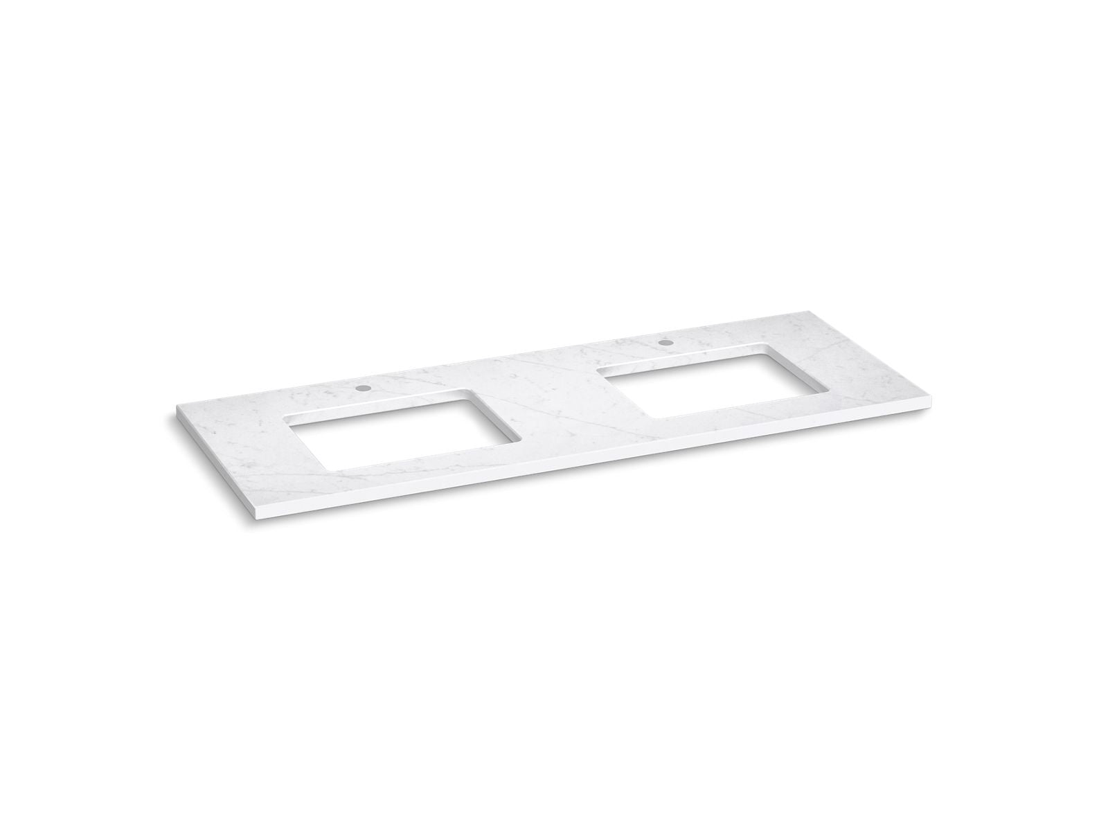 3/4 view of product
