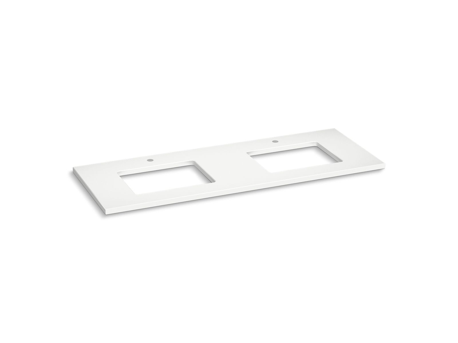 3/4 view of product