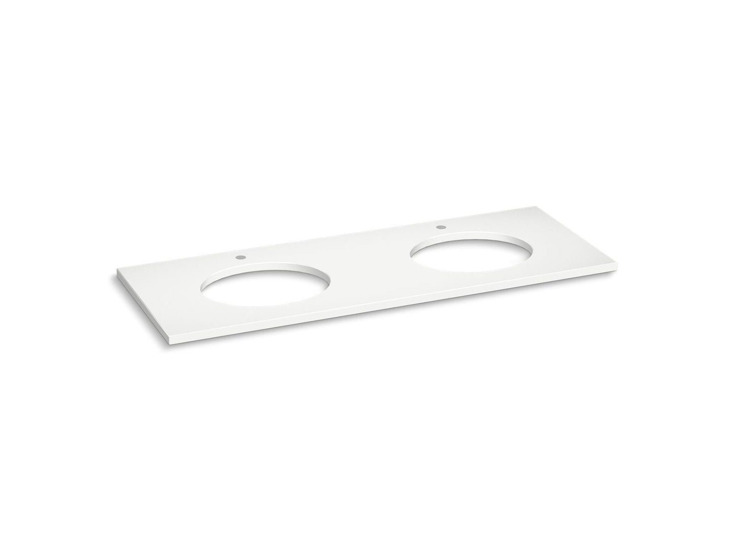 3/4 view of product