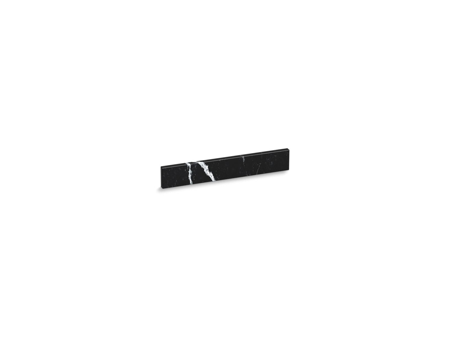 KOHLER K-28266 Silestone quartz side splash
