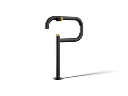 KOHLER Components Deck-mount pot filler