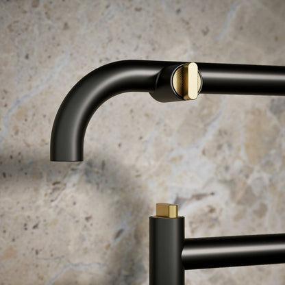 KOHLER Components Deck-mount pot filler