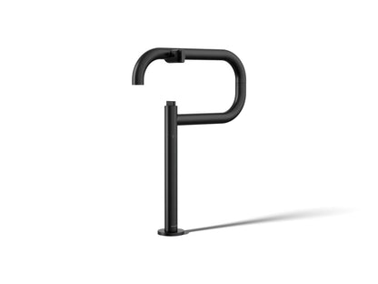 KOHLER Components Deck-mount pot filler