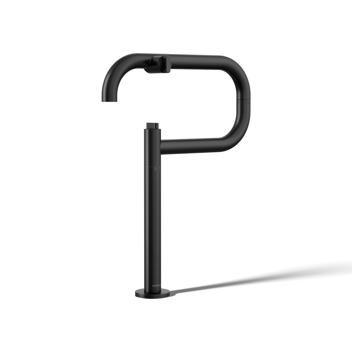KOHLER Components Deck-mount pot filler