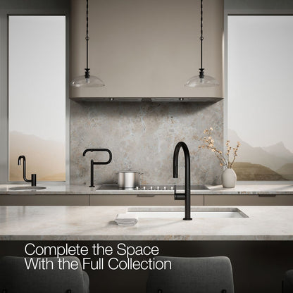 KOHLER Components Deck-mount pot filler