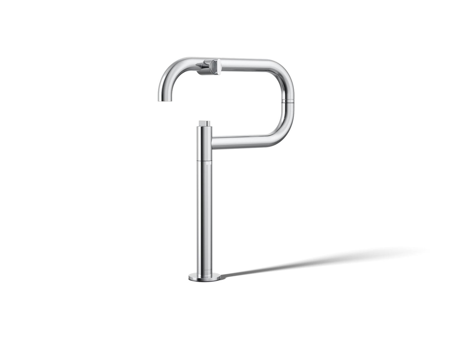 KOHLER Components Deck-mount pot filler