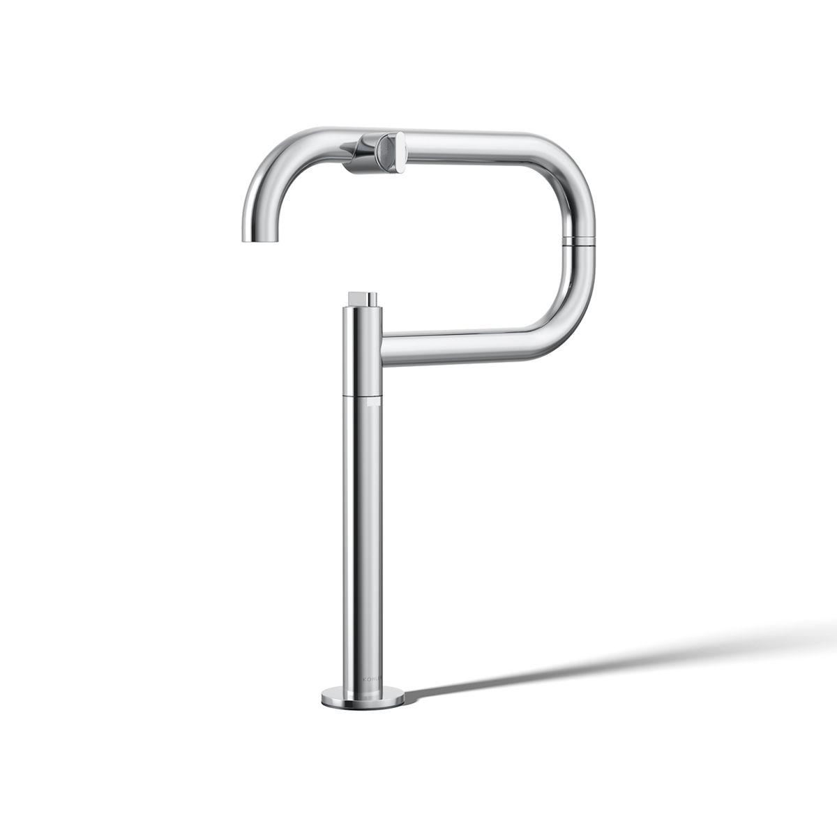 KOHLER Components Deck-mount pot filler