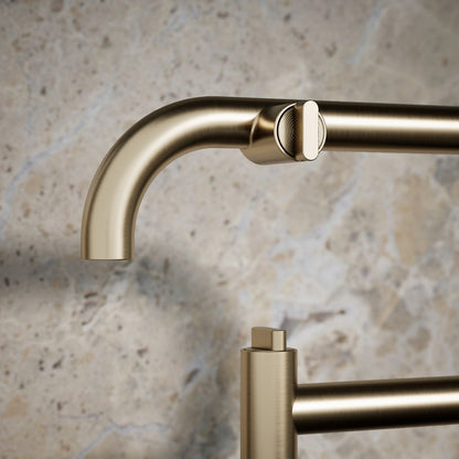KOHLER Components Deck-mount pot filler