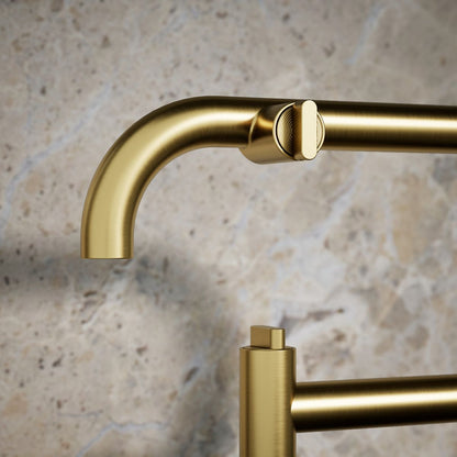 KOHLER Components Deck-mount pot filler