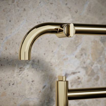 KOHLER Components Deck-mount pot filler