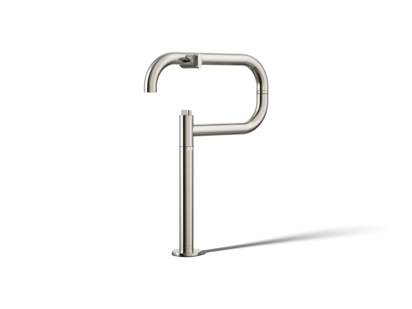 KOHLER Components Deck-mount pot filler