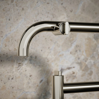KOHLER Components Deck-mount pot filler