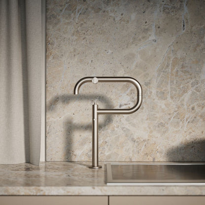 KOHLER Components Deck-mount pot filler