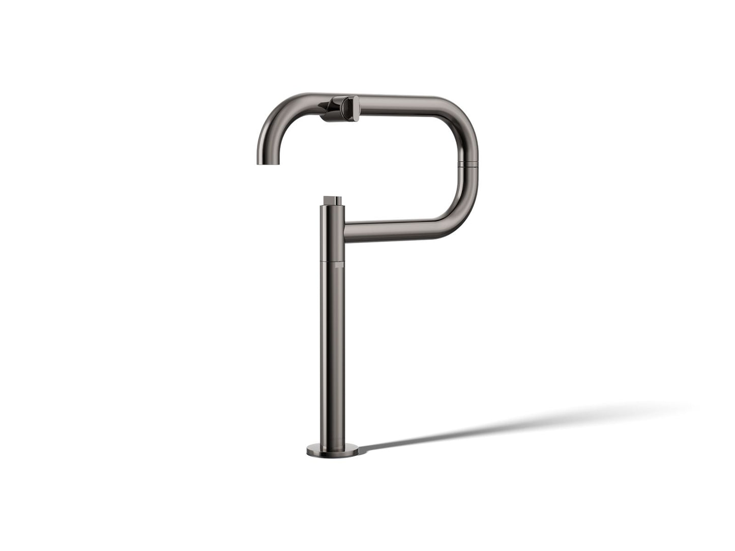KOHLER Components Deck-mount pot filler