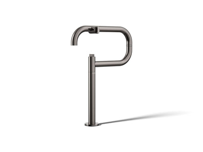 KOHLER Components Deck-mount pot filler