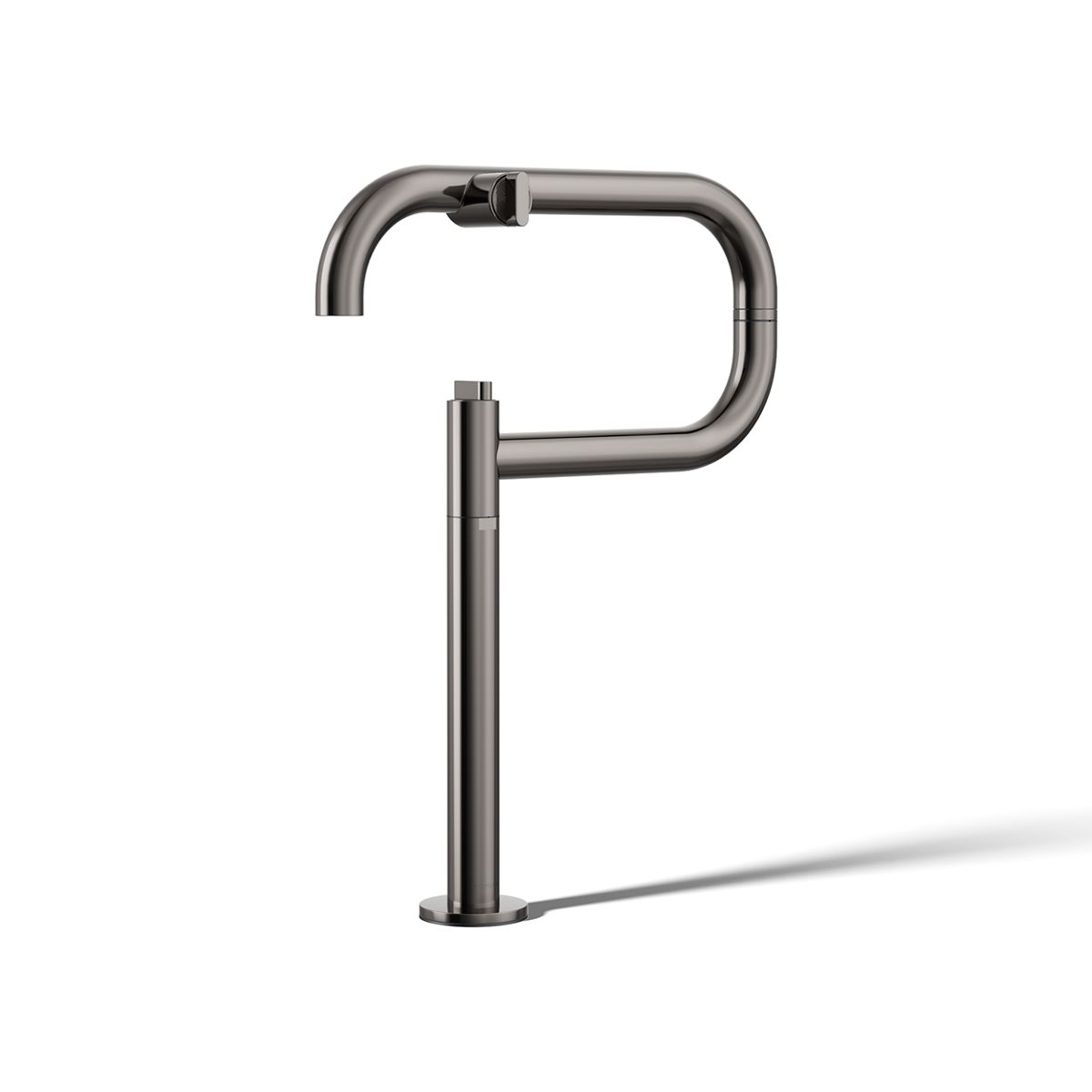 KOHLER Components Deck-mount pot filler