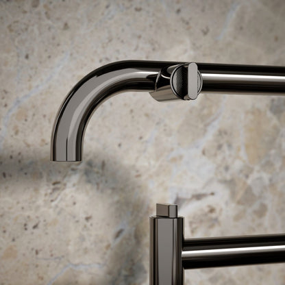 KOHLER Components Deck-mount pot filler