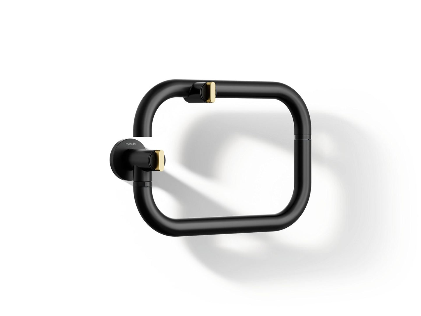 KOHLER Components Wall-mount pot filler