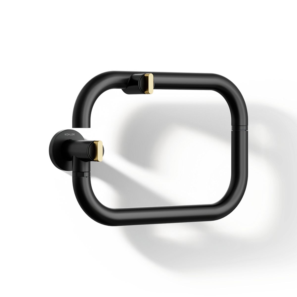 KOHLER Components Wall-mount pot filler