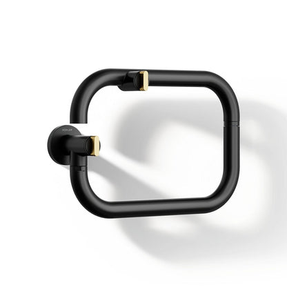 KOHLER Components Wall-mount pot filler