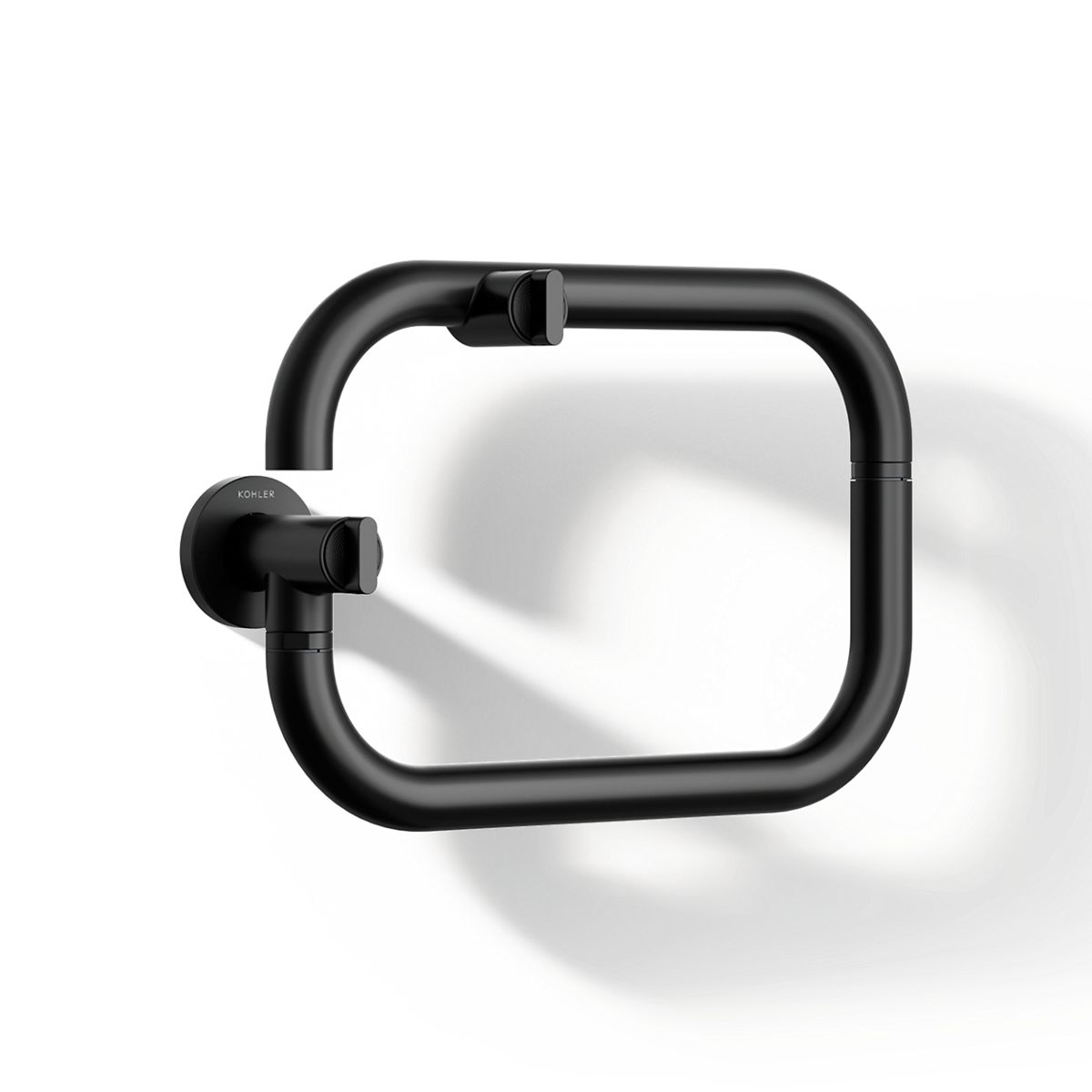 KOHLER Components Wall-mount pot filler