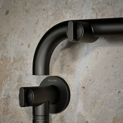 KOHLER Components Wall-mount pot filler