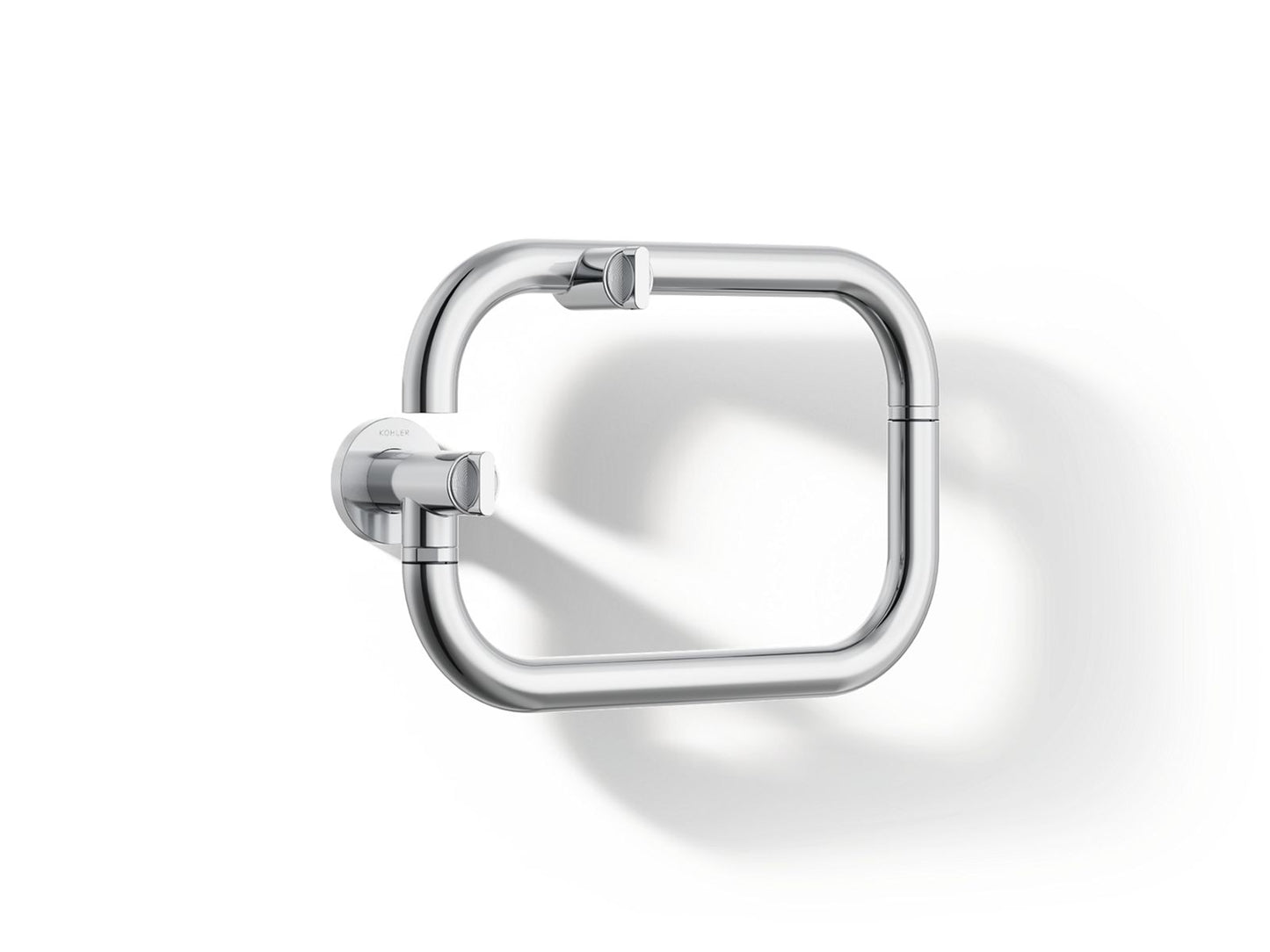 KOHLER Components Wall-mount pot filler