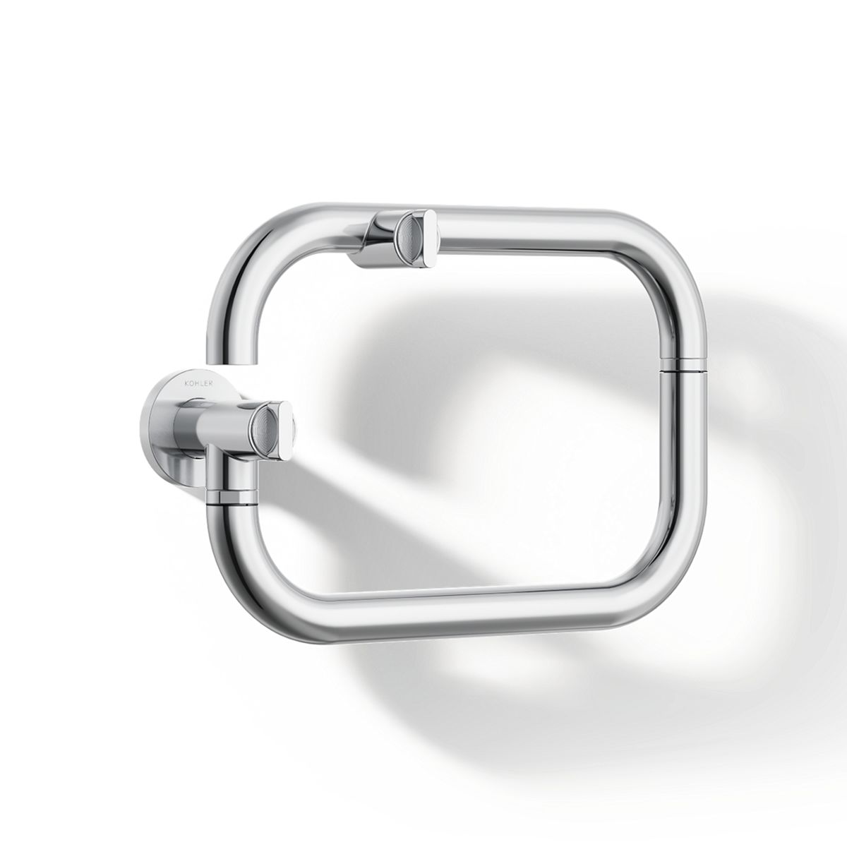 KOHLER Components Wall-mount pot filler