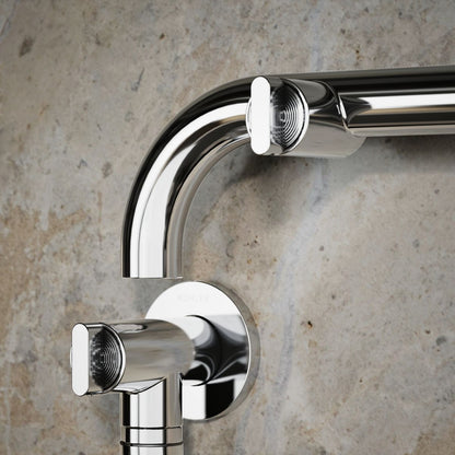 KOHLER Components Wall-mount pot filler