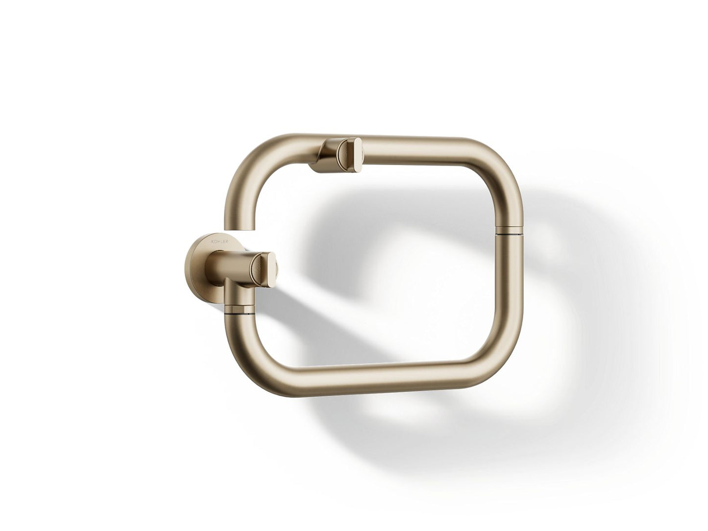 KOHLER Components Wall-mount pot filler