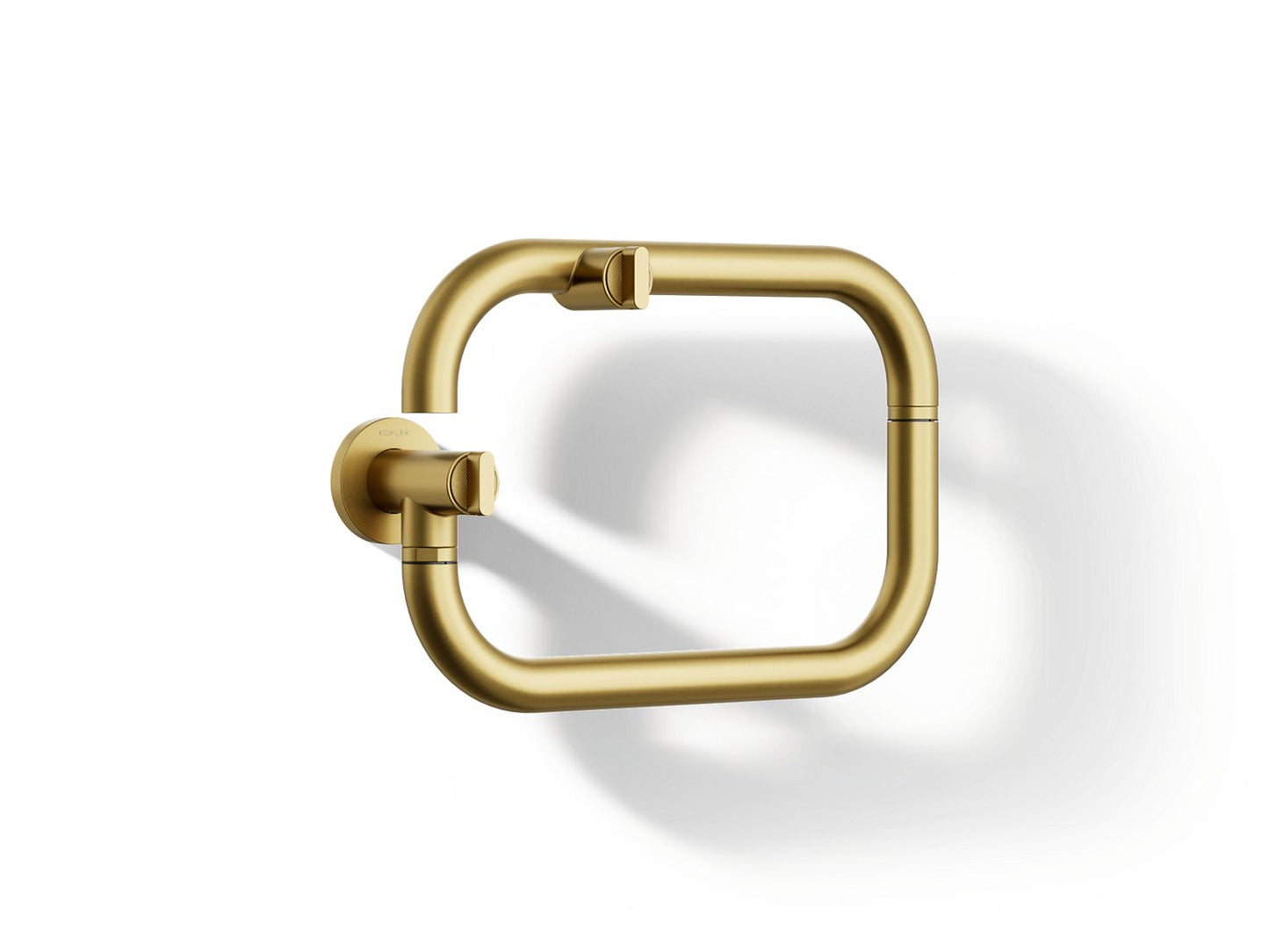 KOHLER Components Wall-mount pot filler