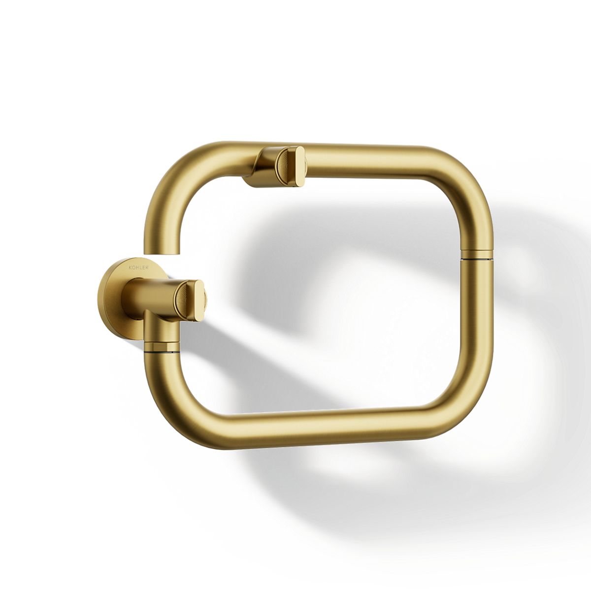 KOHLER Components Wall-mount pot filler