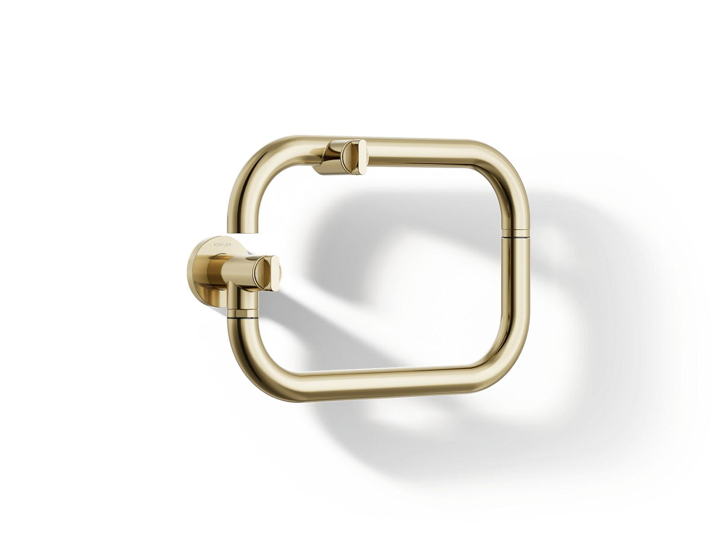 KOHLER Components Wall-mount pot filler