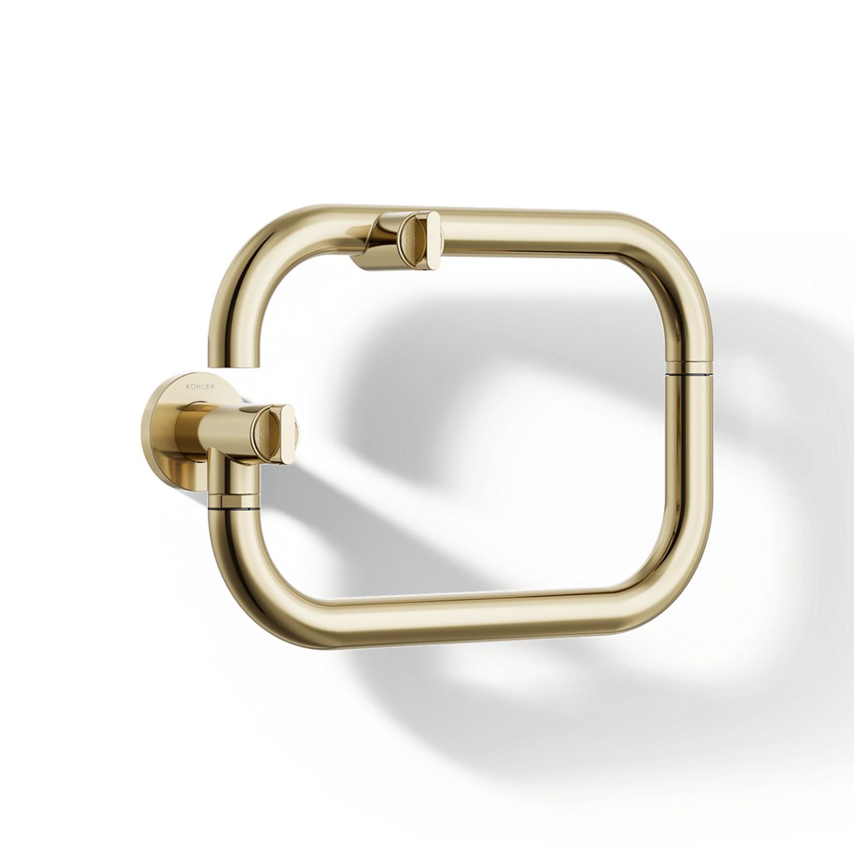 KOHLER Components Wall-mount pot filler