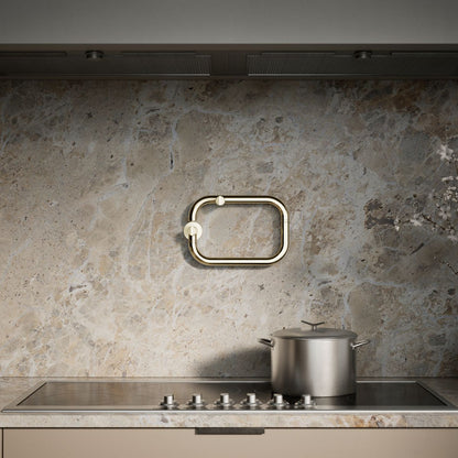 KOHLER Components Wall-mount pot filler