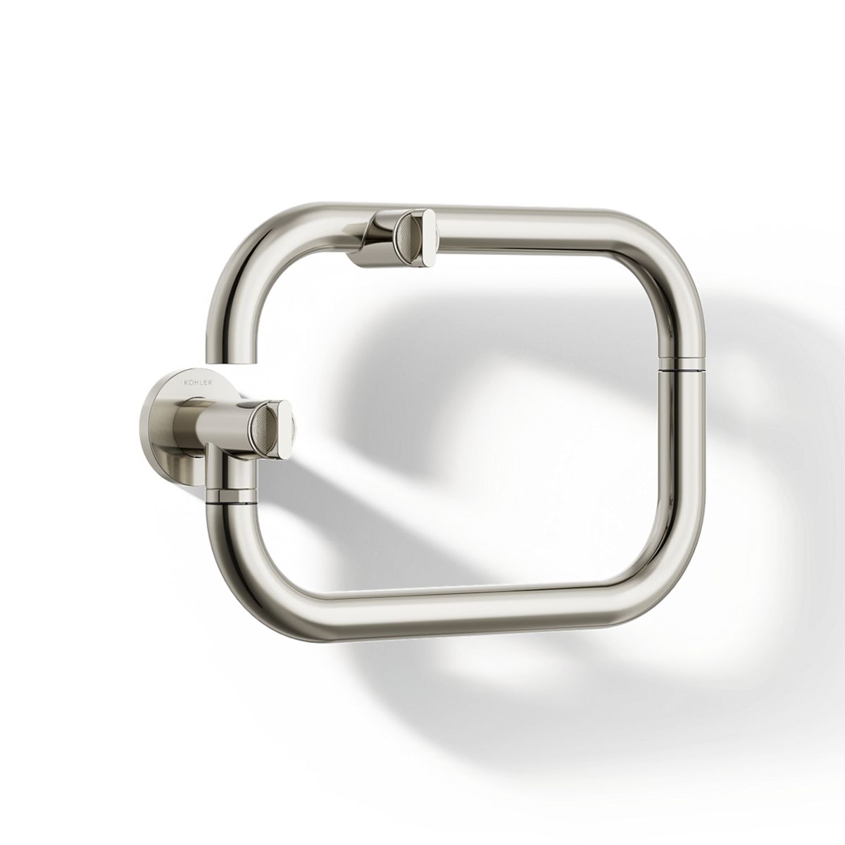 KOHLER Components Wall-mount pot filler