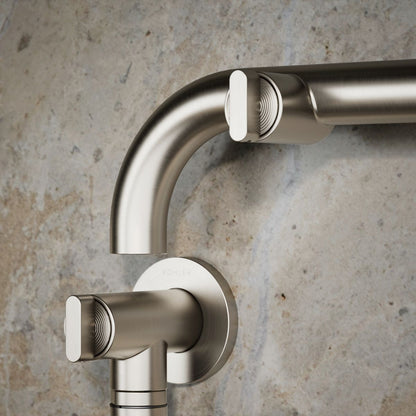 KOHLER Components Wall-mount pot filler