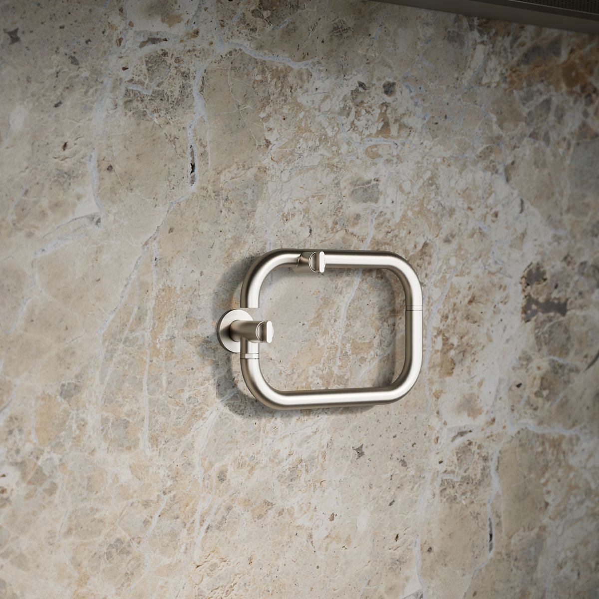 KOHLER Components Wall-mount pot filler