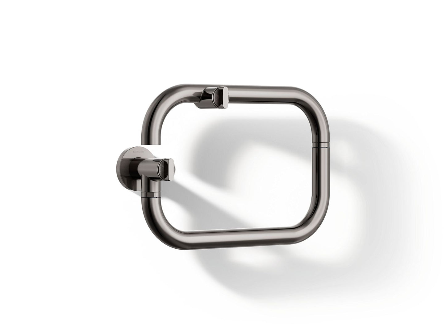 KOHLER Components Wall-mount pot filler