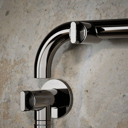 KOHLER Components Wall-mount pot filler