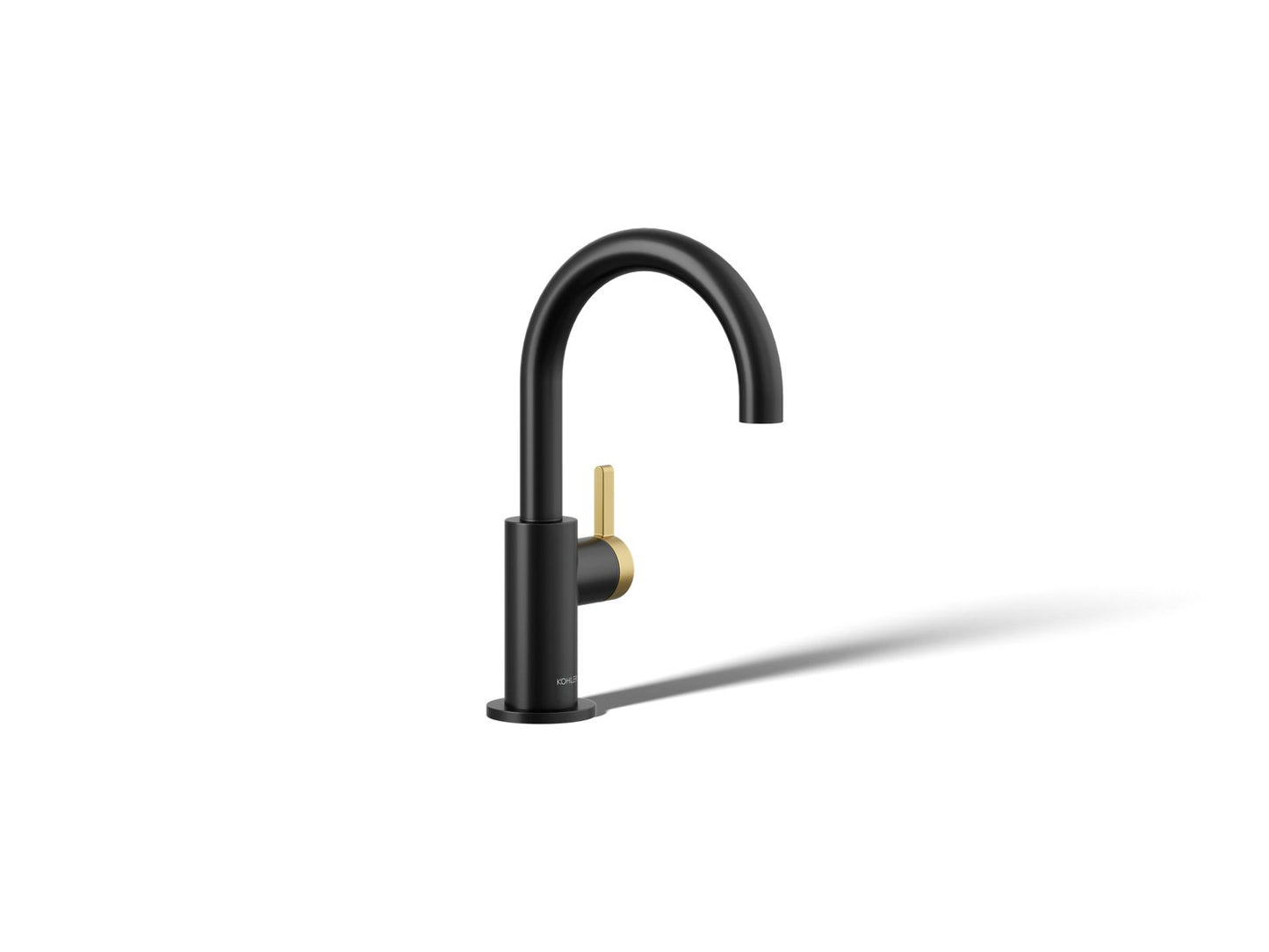 KOHLER K-28291 Components Beverage faucet
