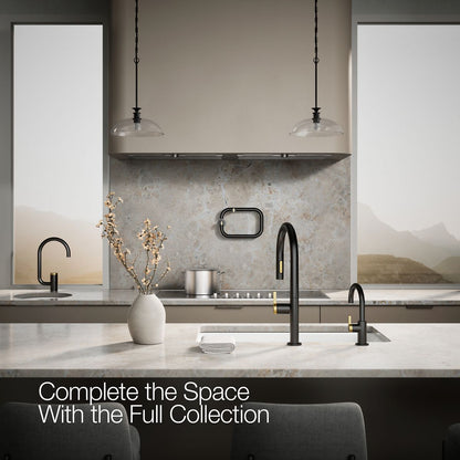 KOHLER K-28291 Components Beverage faucet