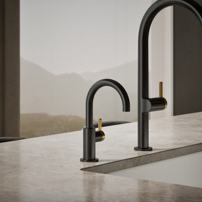 KOHLER K-28291 Components Beverage faucet