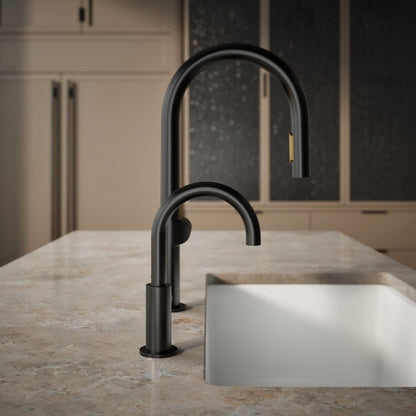 KOHLER K-28291 Components Beverage faucet