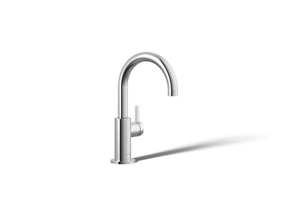 KOHLER K-28291 Components Beverage faucet
