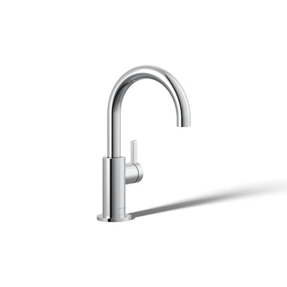 KOHLER K-28291 Components Beverage faucet