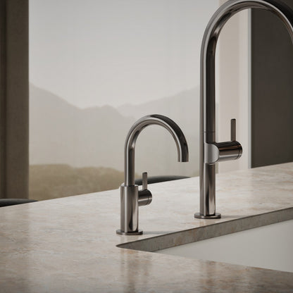 KOHLER K-28291 Components Beverage faucet
