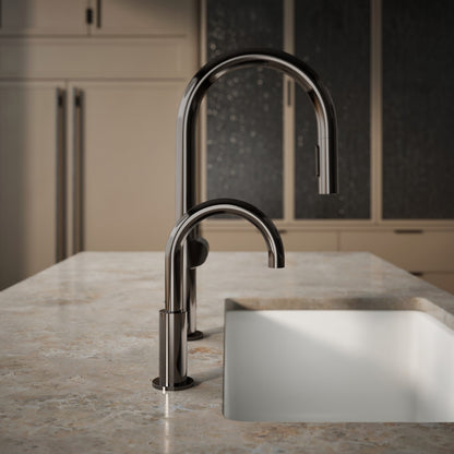 KOHLER K-28291 Components Beverage faucet